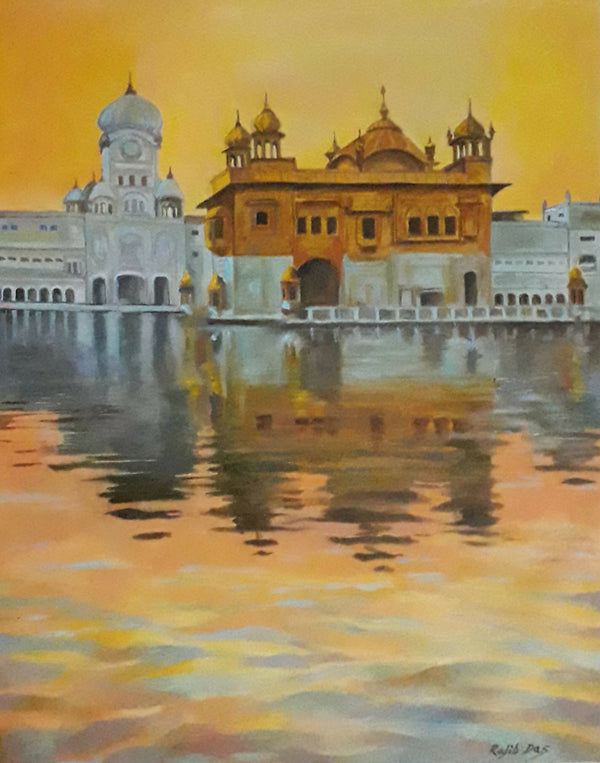 Golden Temple