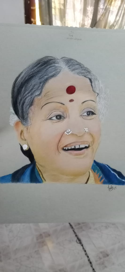 Ms subalakshmi
