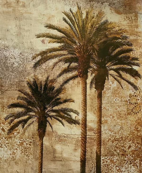 Palm trees-01 (Artoholic)