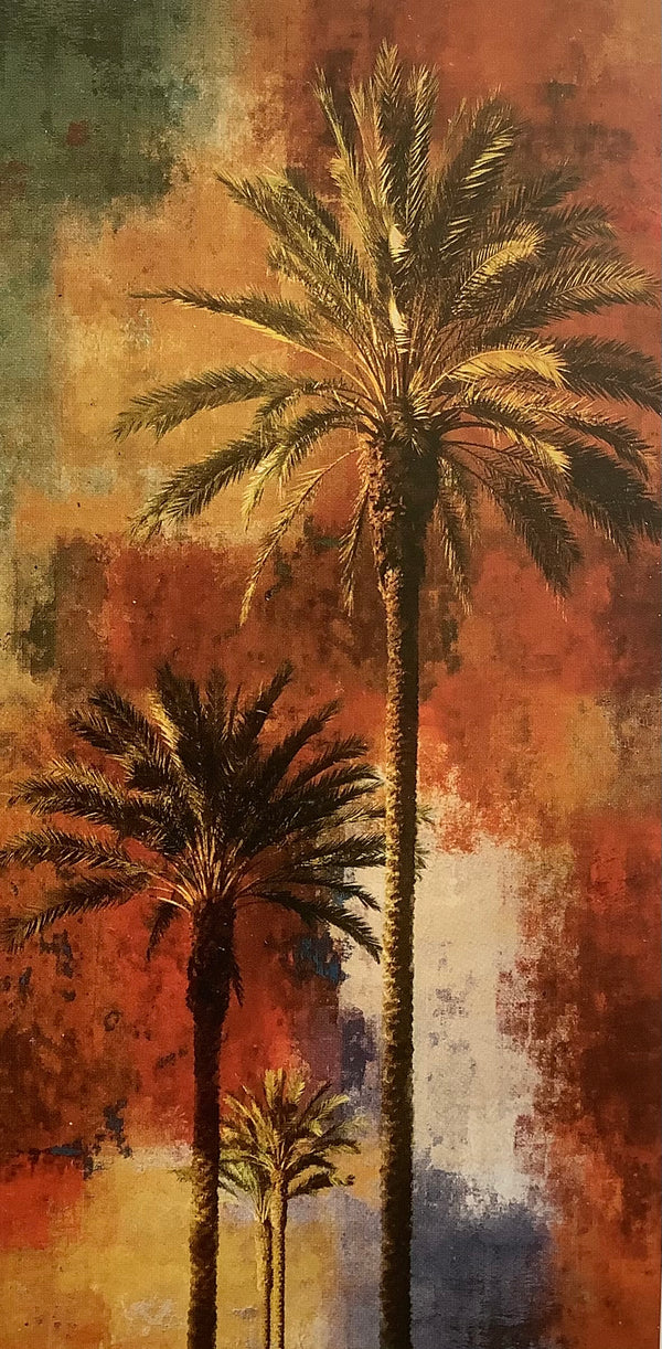 Palm trees (Artoholic)