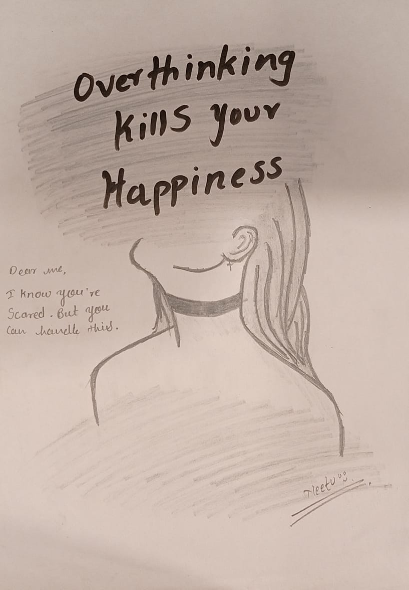 The Happy Page - If you'd like your own customised Happiness drawing,  here's the link https://custom-drawing.com/ They make GREAT GIFTS. |  Facebook