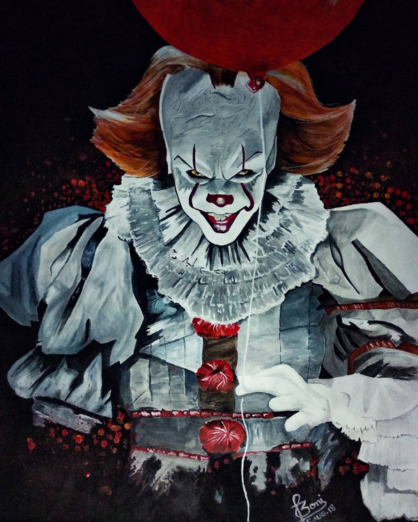 Pennywise - IT