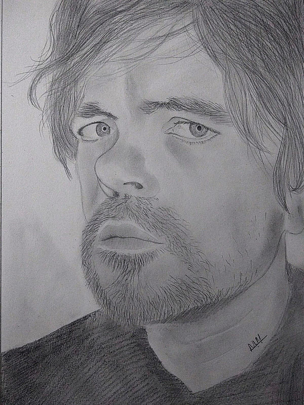 Peter Dinklage