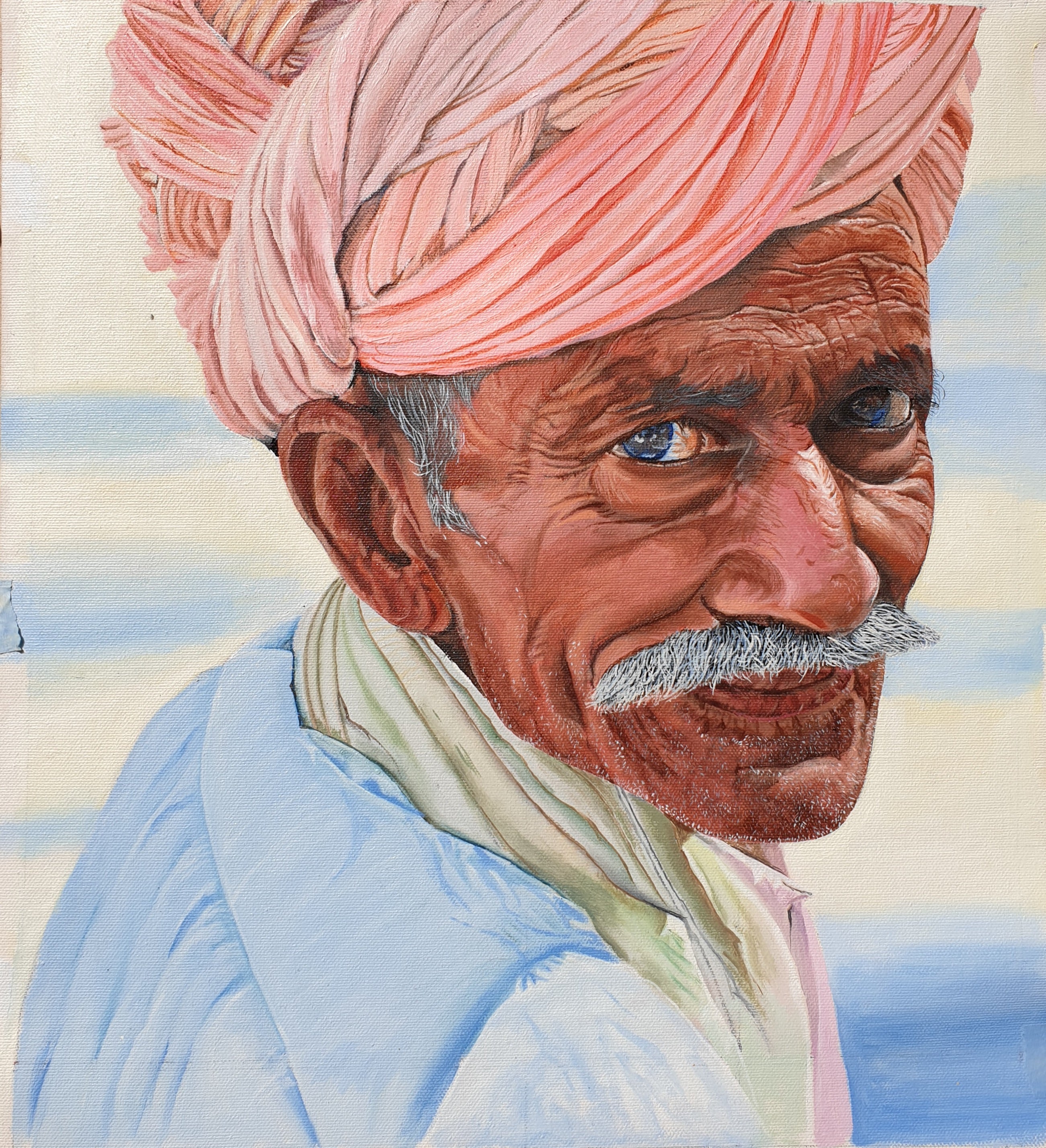 Rajasthani Man Trong Trang Phục Truyền Thống Của Rajasthan Ấn Độ Hình minh  họa Sẵn có - Tải xuống Hình ảnh Ngay bây giờ - iStock