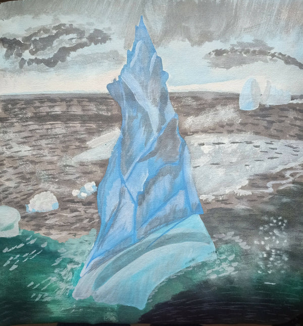 An Iceberg