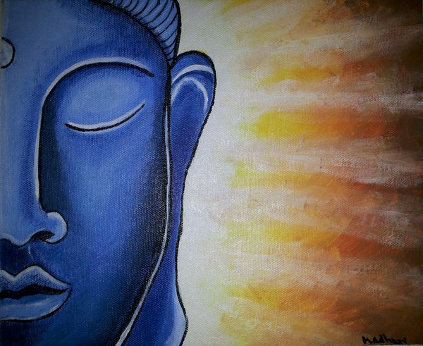 Gautam Buddha - The Enlightened