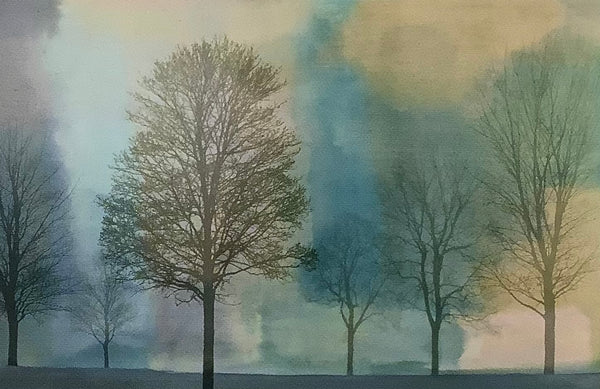Trees view (Artoholic)