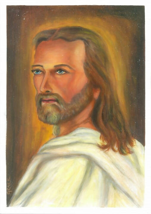 Jesus - God of Israel
