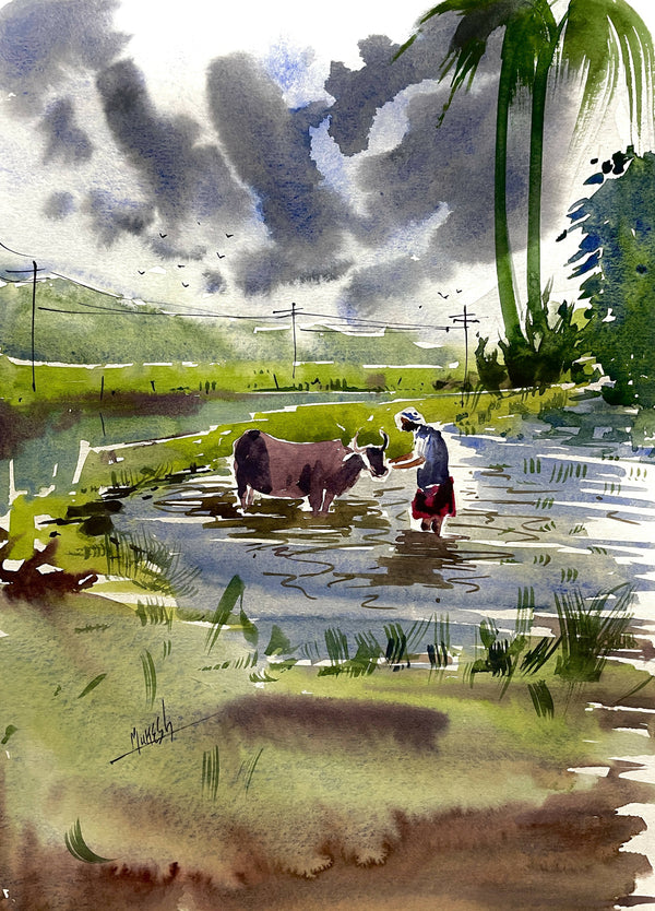 Village Life