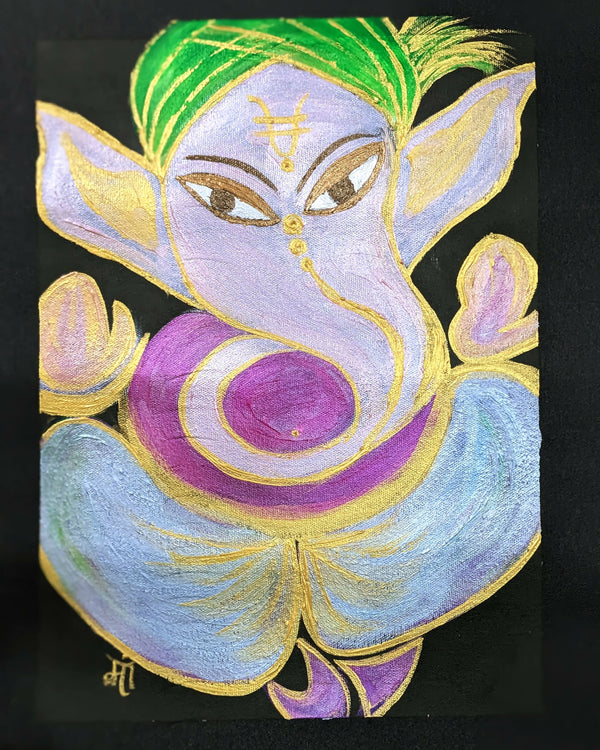 Lord Ganesha