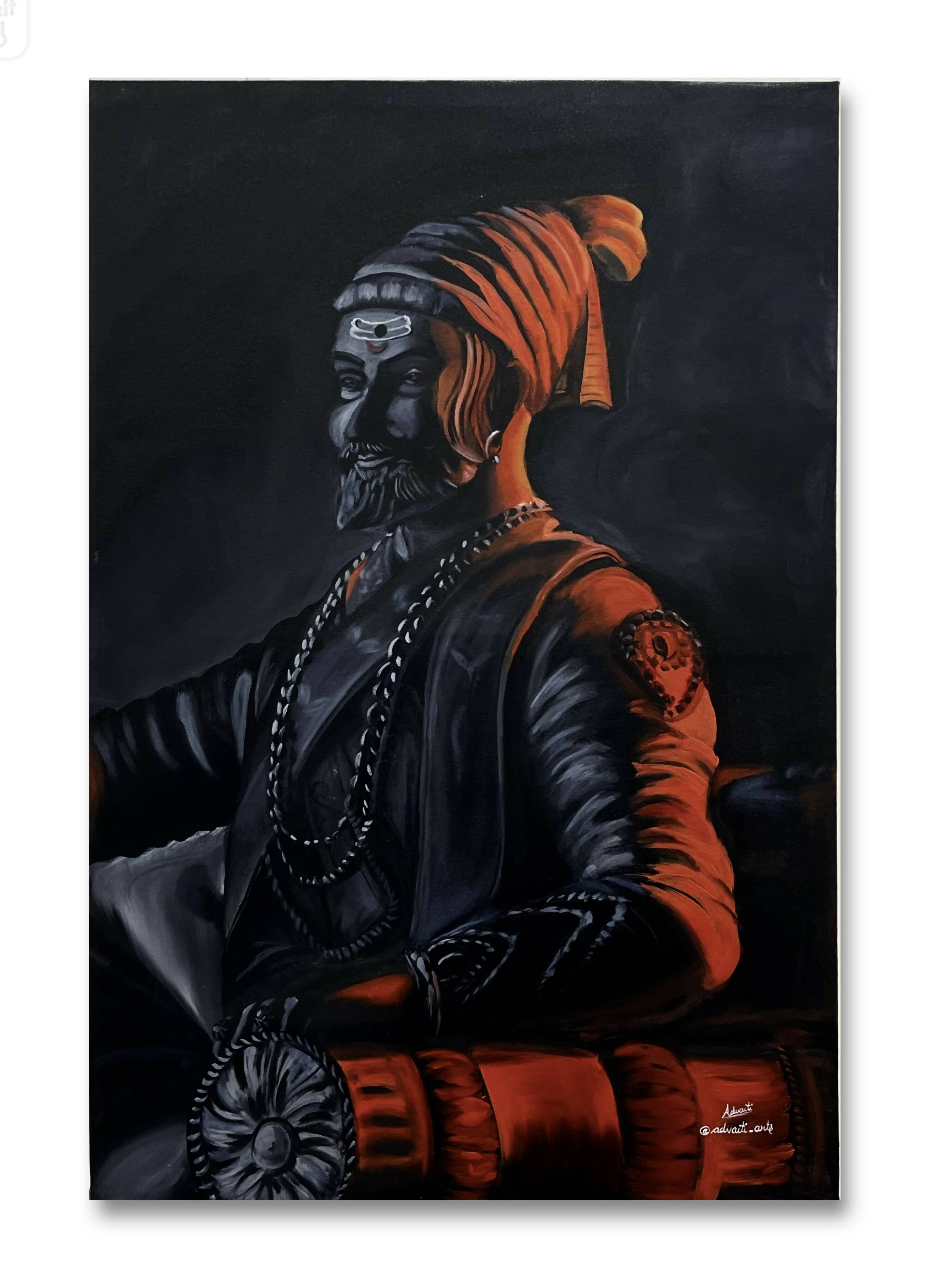 Shivaji Maharaj