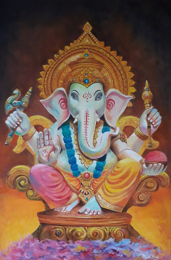 Lord Ganesha